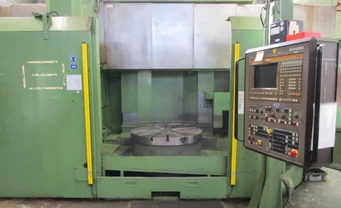 SCHIESS 16 DS 125