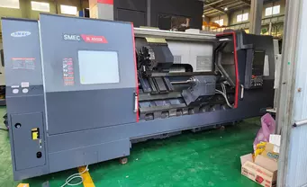 SMEC SL 4500X