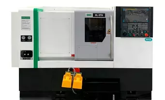 DMC DL 8TH