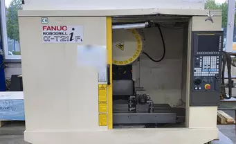 FANUC a-T21iFL