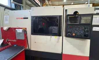 HWACHEON HI-TECH 300