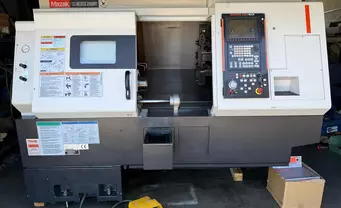 MAZAK QT NEXUS 200MY