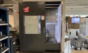 HAAS UMC-750