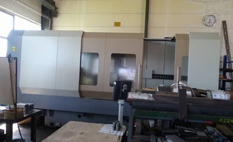 ELB Smartline BD15