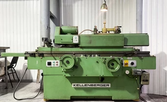 KELLENBERGER 1000U