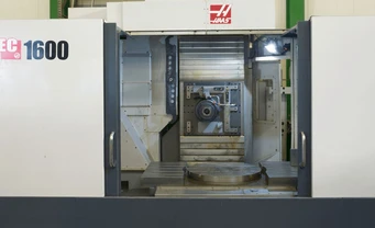 HAAS  EC-1600