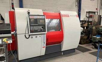 EMCO MAXXTURN 65 SMY