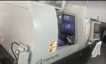 HANWHA XE20