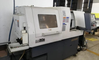 NEXTURN SA20B