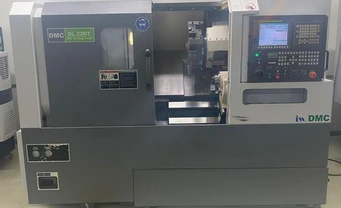 DMC DL 22A