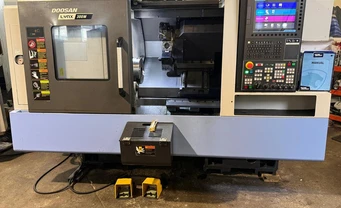 DOOSAN LYNX 300M