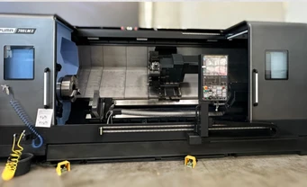 DN SOLUTIONS PUMA 700LM II