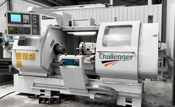 MICROTURN CHALLENGER BNC 1840