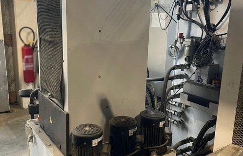 Takisawa tmm250-4